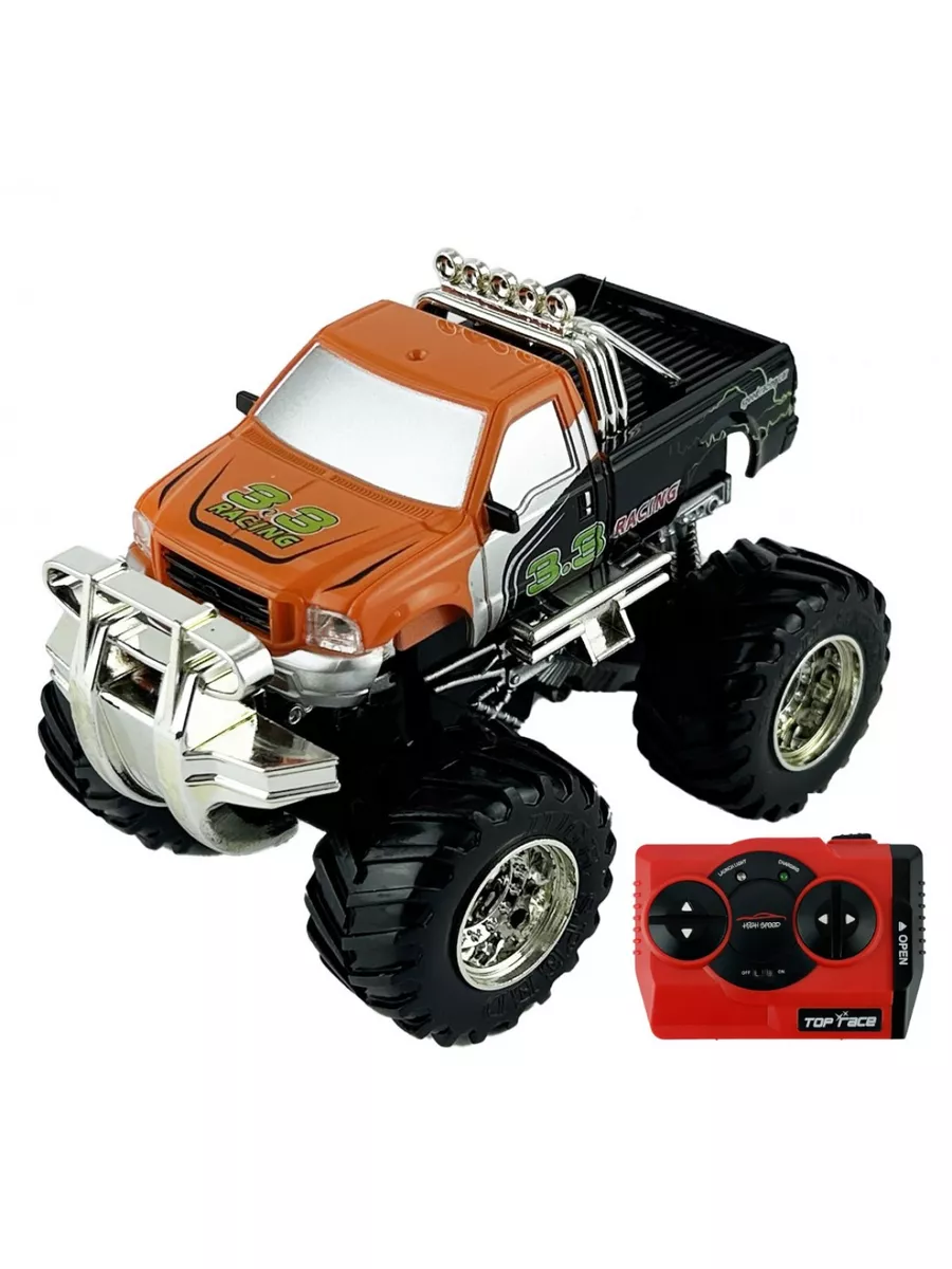 Изображение товара Автомобиль РУ CS Toys