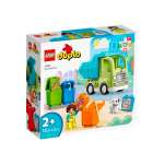 Конструктор LEGO DUPLO блочный
