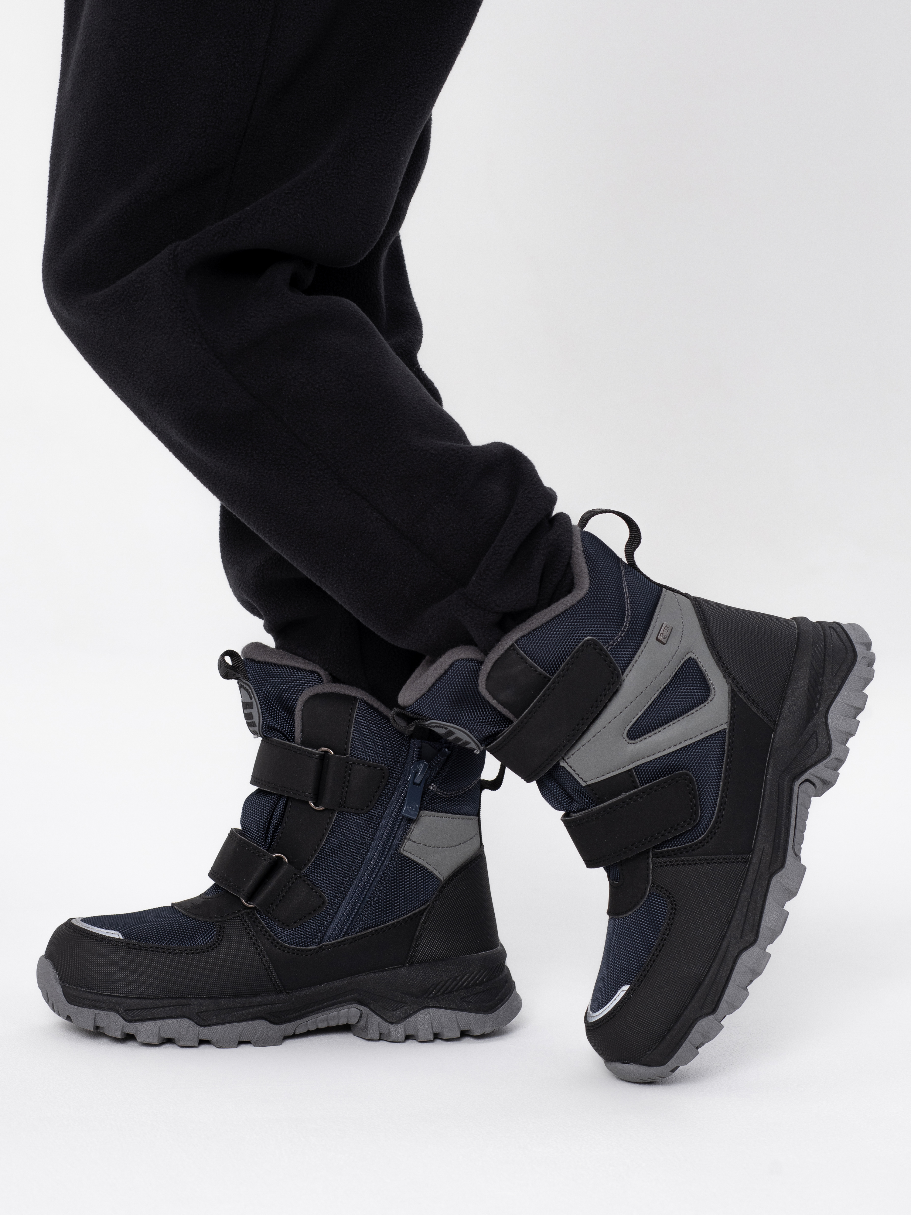 Ботинки Antilopa AL 15699 - фото 1