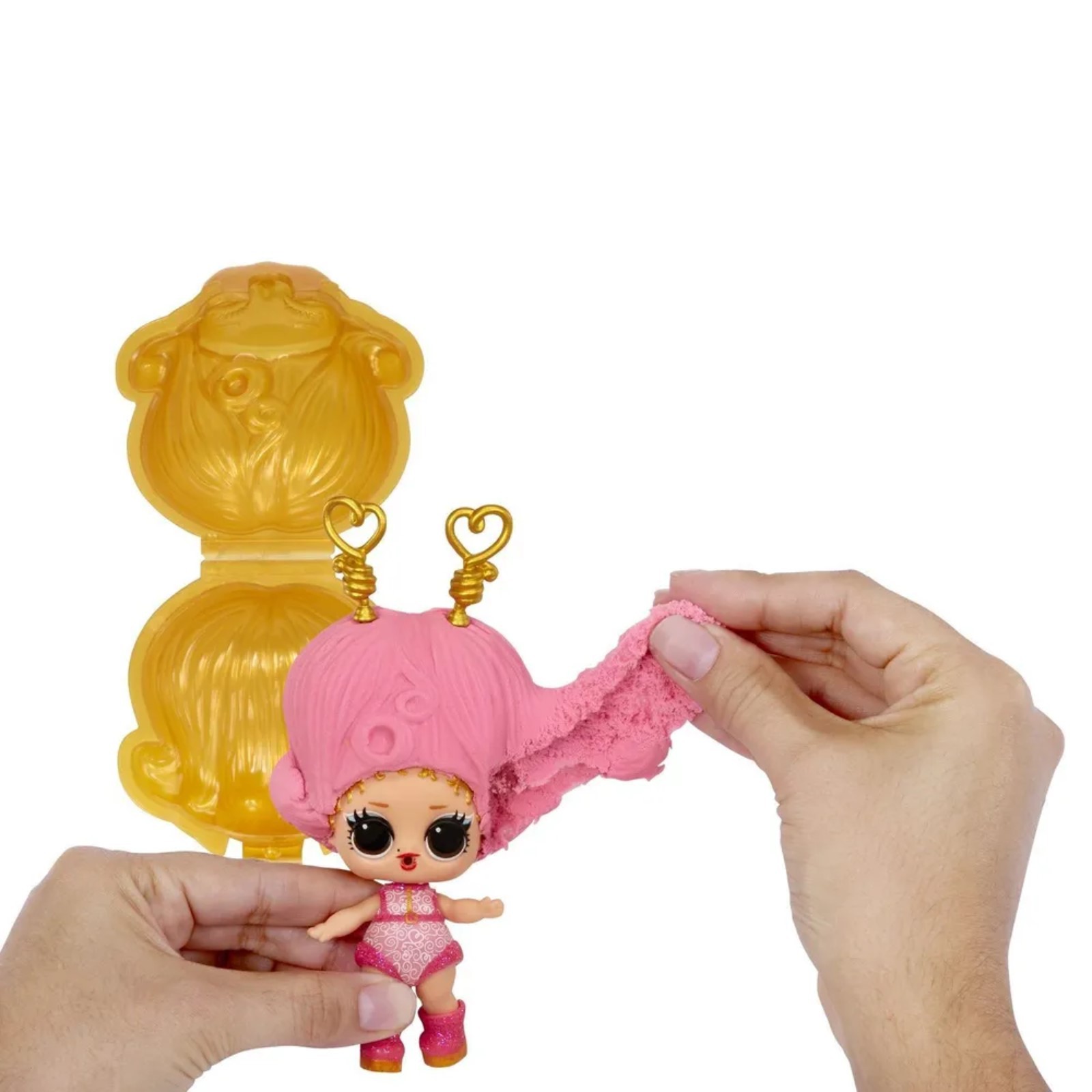 Кукла мини Sima-Land 10145777 - фото 6