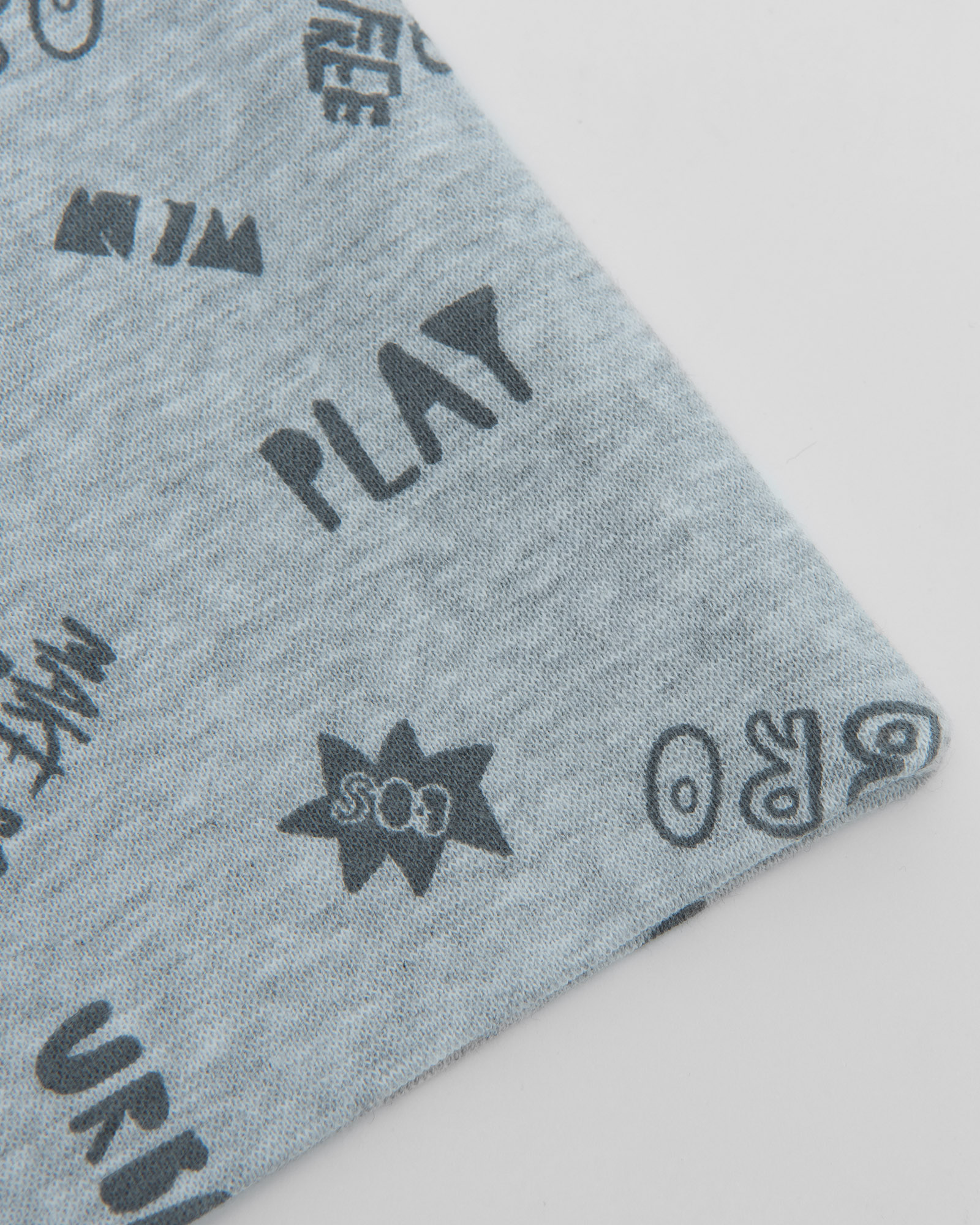 Шапка BabyGo S24BG119412HibGGD0 - фото 3