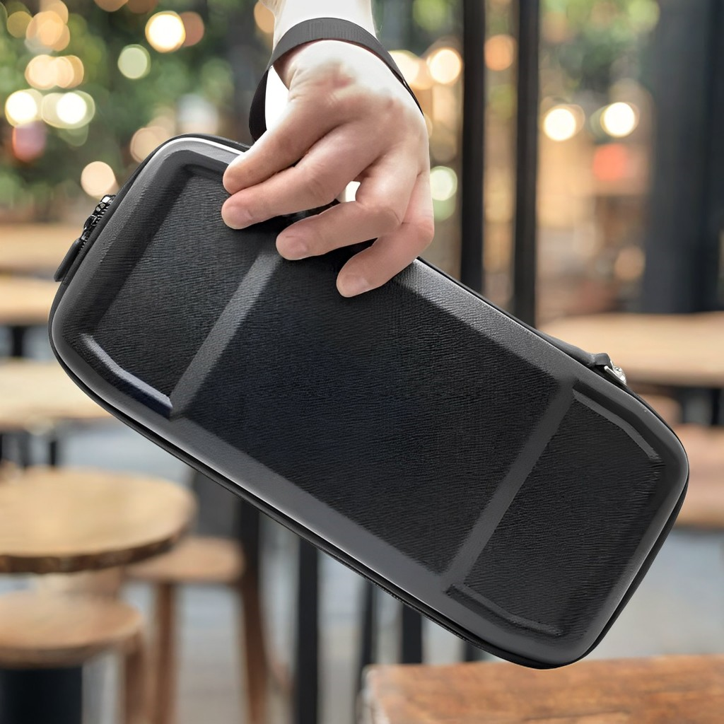 Аксессуар GameSpot Сумка Legion Go - фото 5