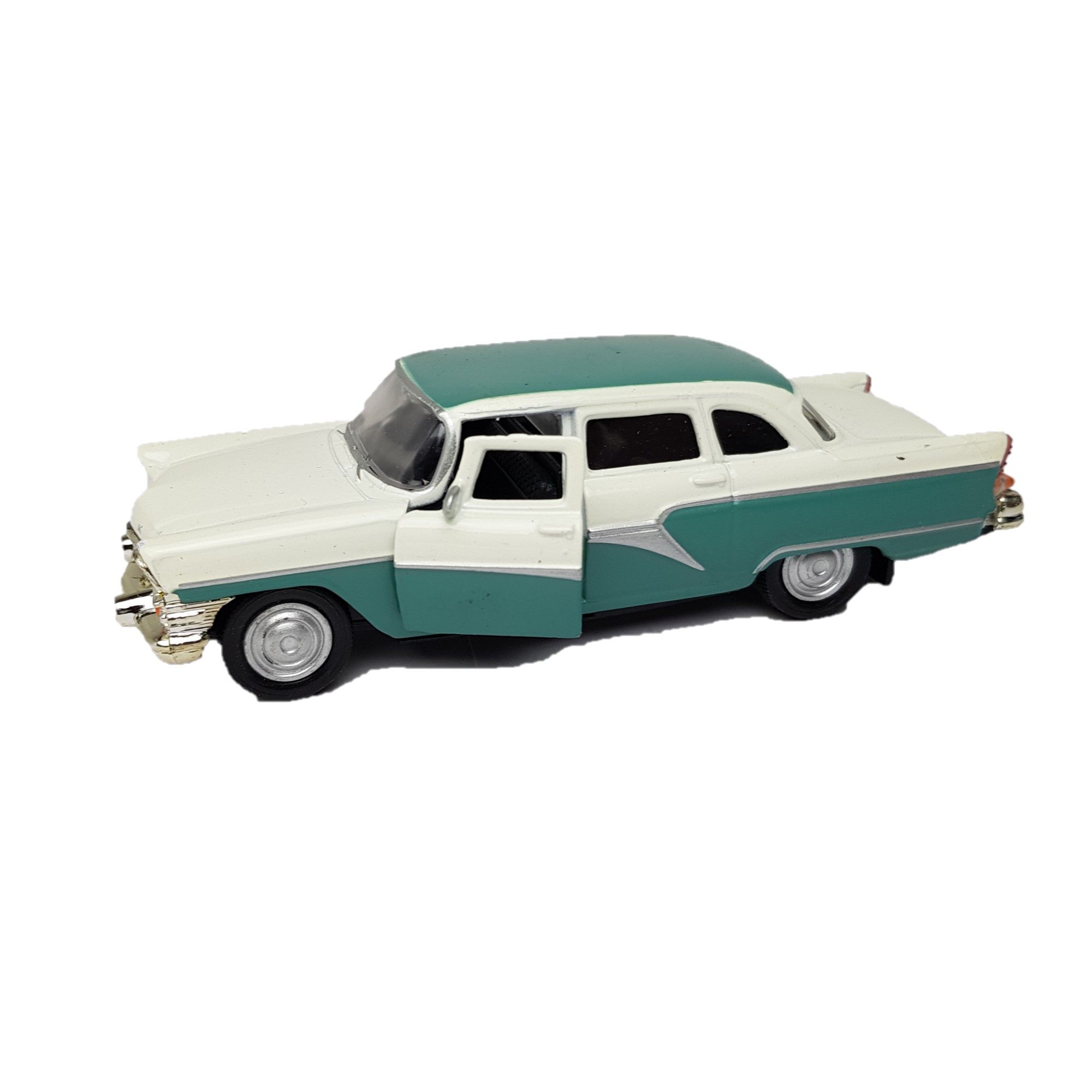 Автомобиль AUTOGRAND ГАЗ ЧАЙКА 1:43 49516 - фото 2