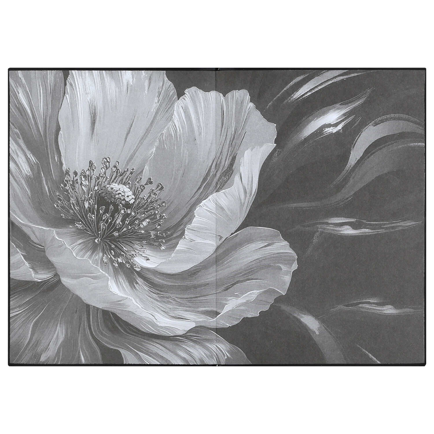 Ежедневник Феникс + ESCALADA 176 лист. - фото 8