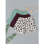 Шорты 3 шт Jelly Whale