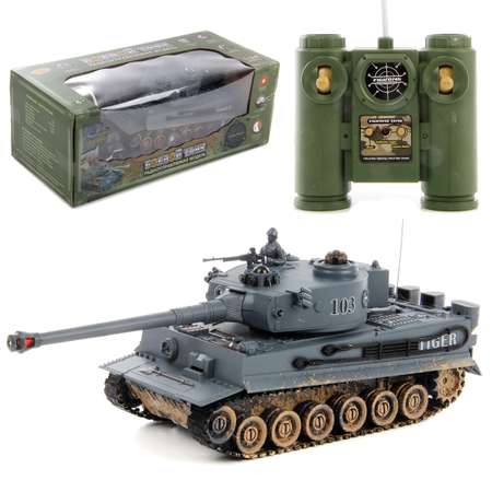 Танк РУ Veld Co 1:24