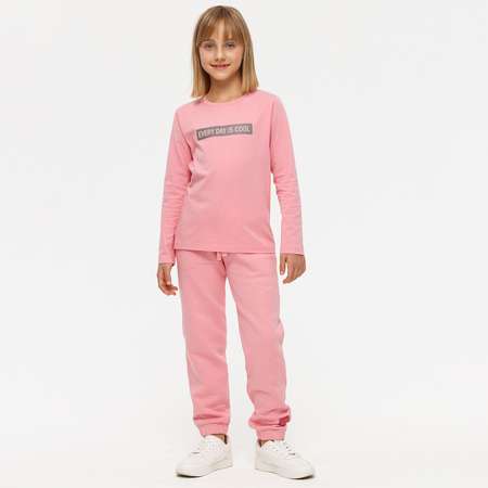 Лонгслив KOGANKIDS