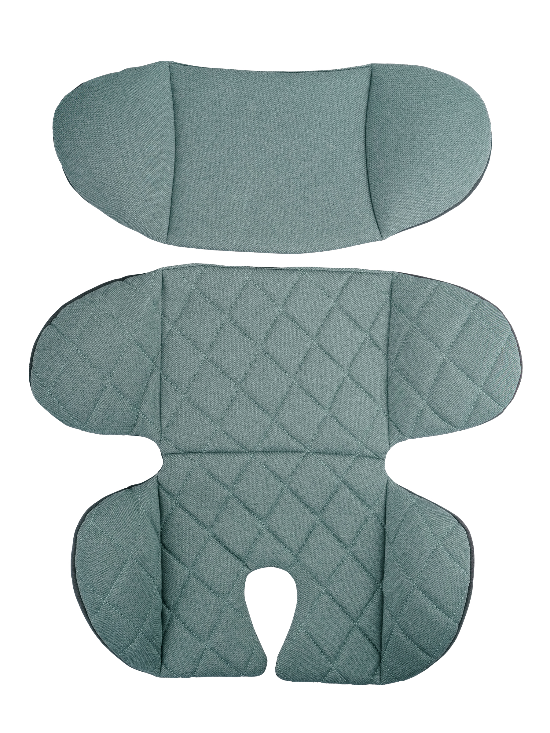 Автокресло Indigo BONNY 0 (0 -13 кг) зеленый - фото 16