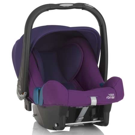Автокресло Britax Roemer 0 (0 -13 кг)