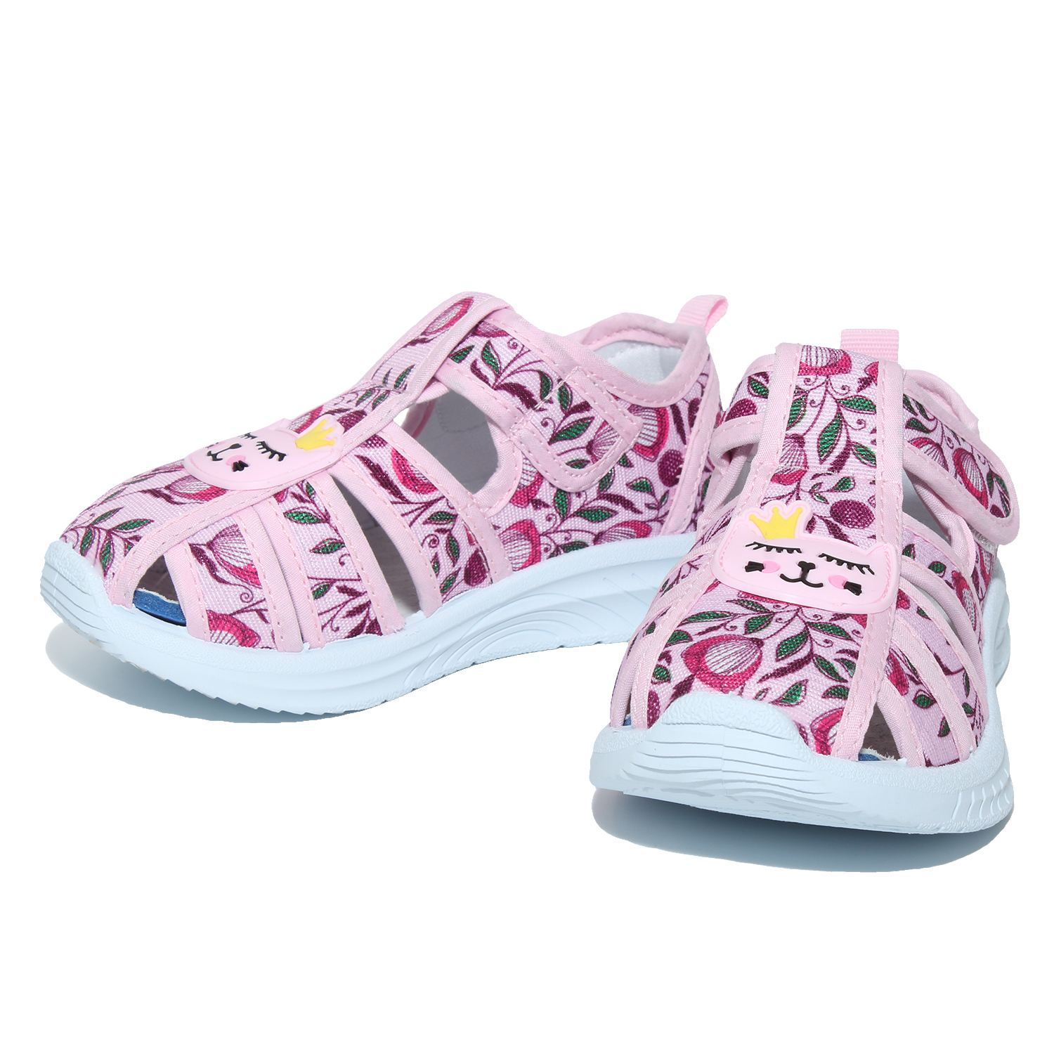 Сандали КАПИТОШКA A14517 - фото 6