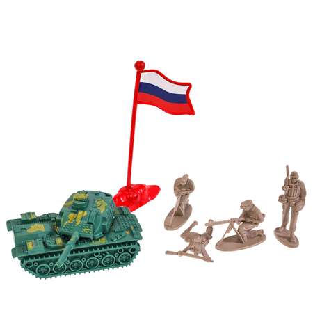 Фигурка Играем вместе