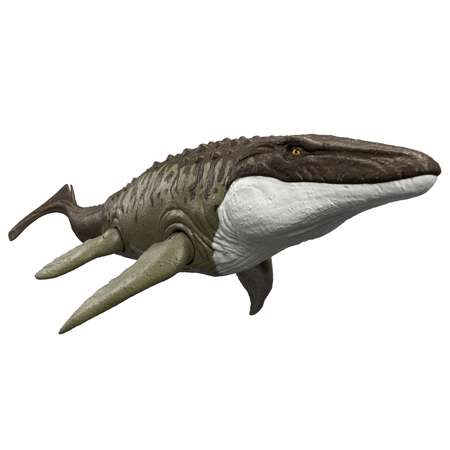 Фигурка Jurassic World Мозазавр