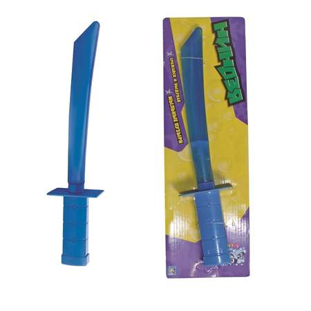 Мыльные пузыри 1TOY в ассортименте