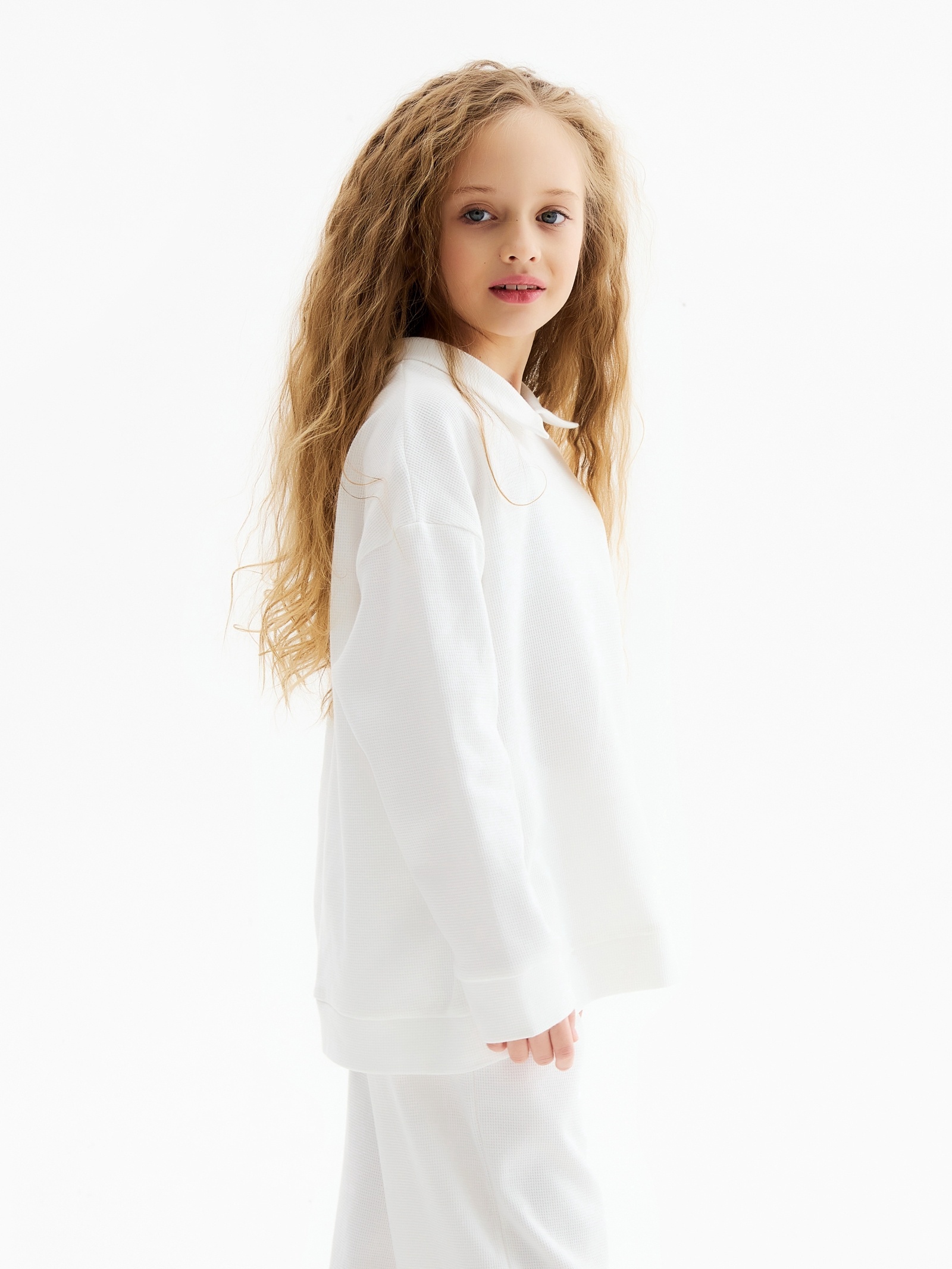 Свитшот Minaku 10799294 - фото 2