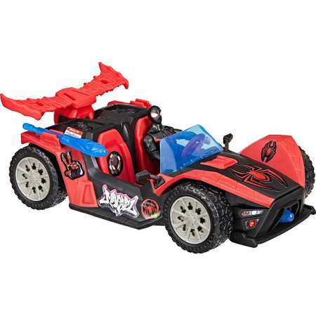 Игровой набор Star Wars Майл Моралес