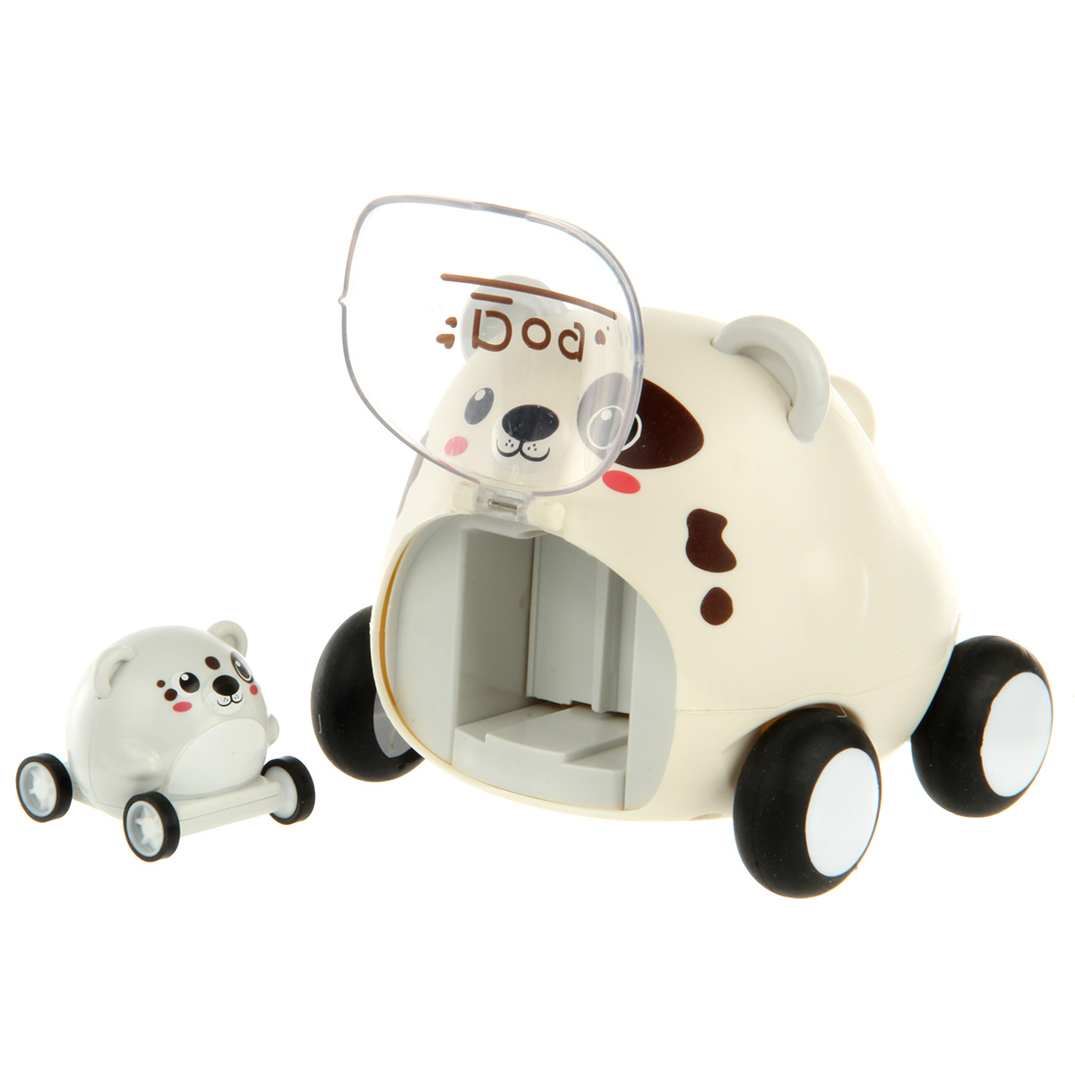 Автомобиль Veld Co - фото 5