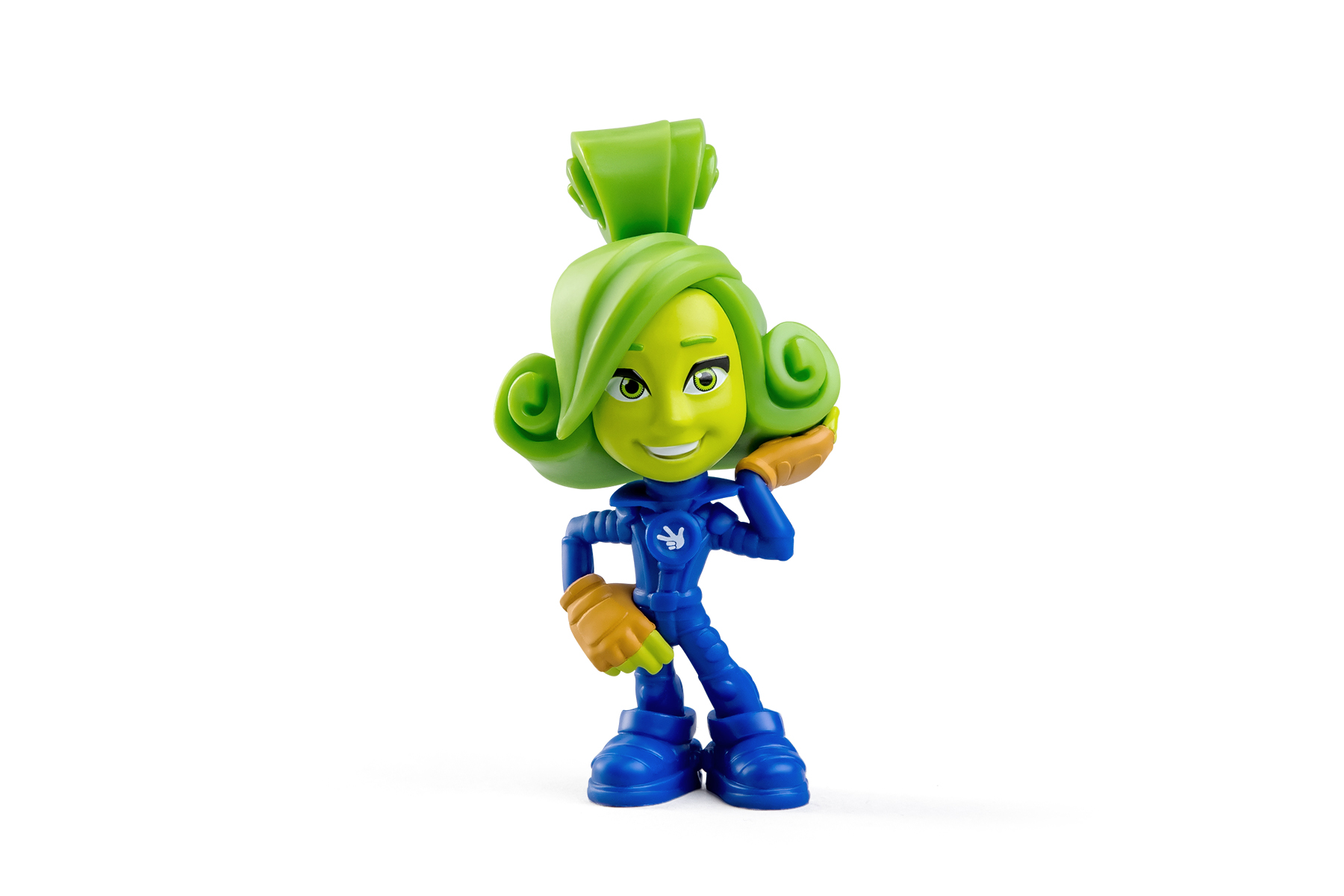 Фигурка Prosto toys Фиксики - фото 14