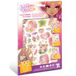 Временные татуировки Nebulous Stars