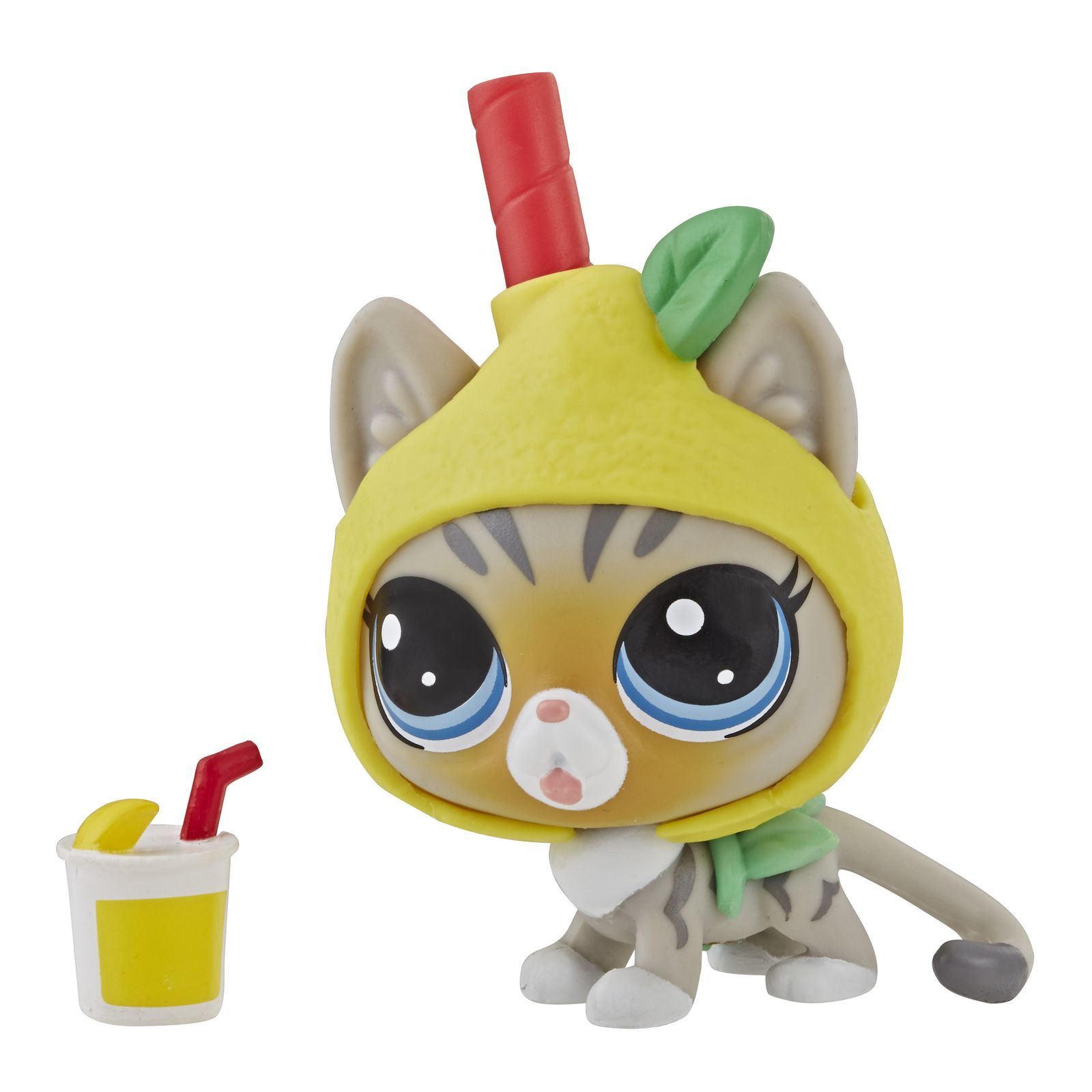 Игровой набор Littlest Pet Shop - фото 9