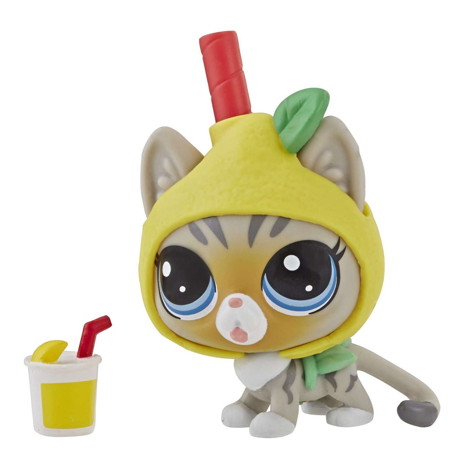 Игровой набор Littlest Pet Shop - фото 9
