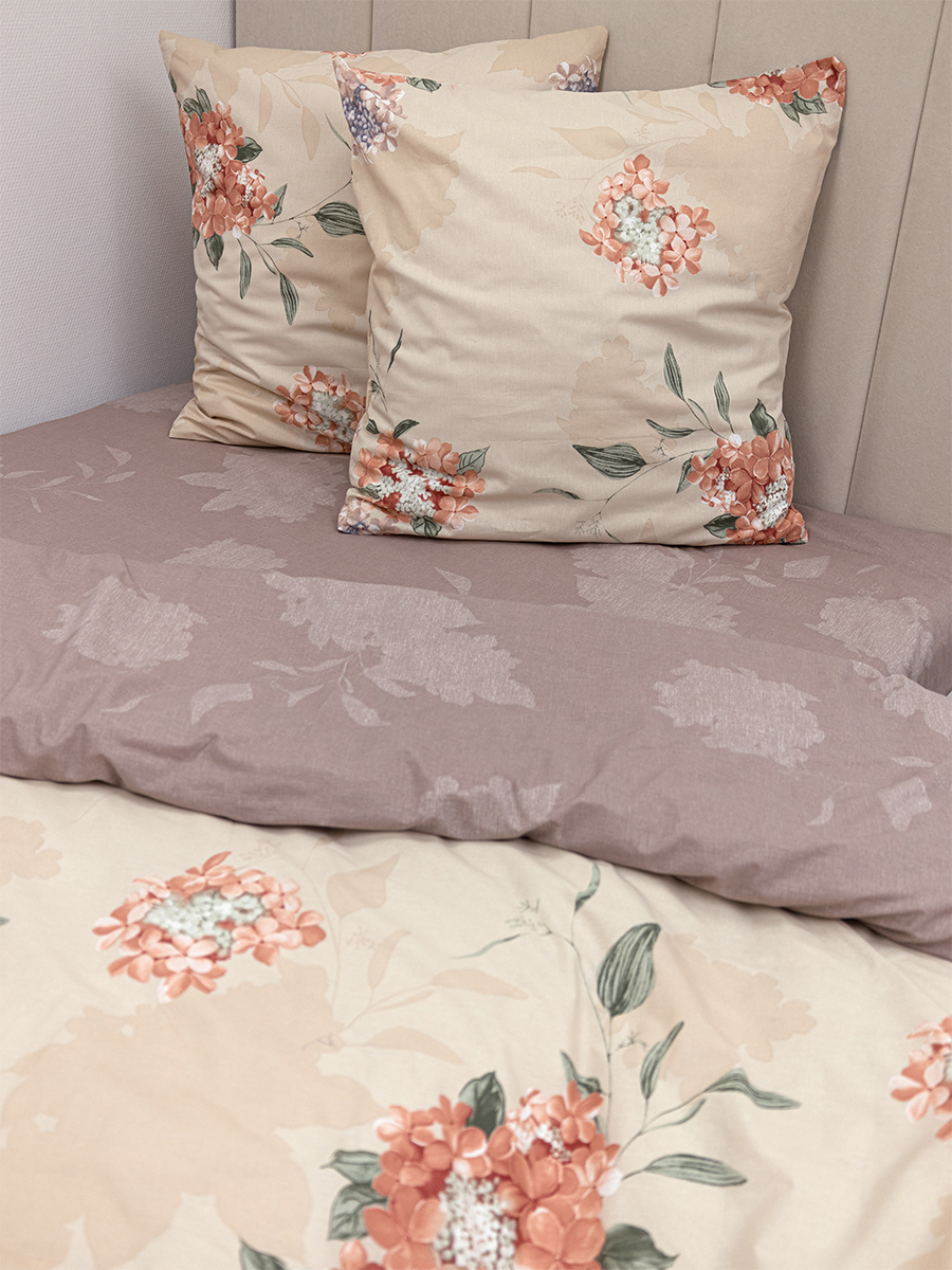 Комплект постельного белья BRAVO Ньюдис 4 предм. - фото 11