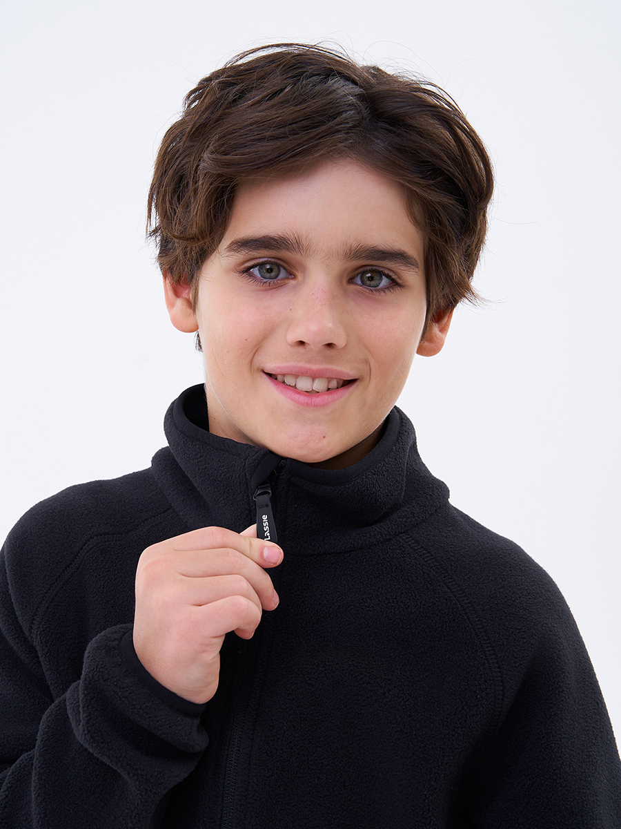 Толстовка Lassie 72204114-9990 - фото 7