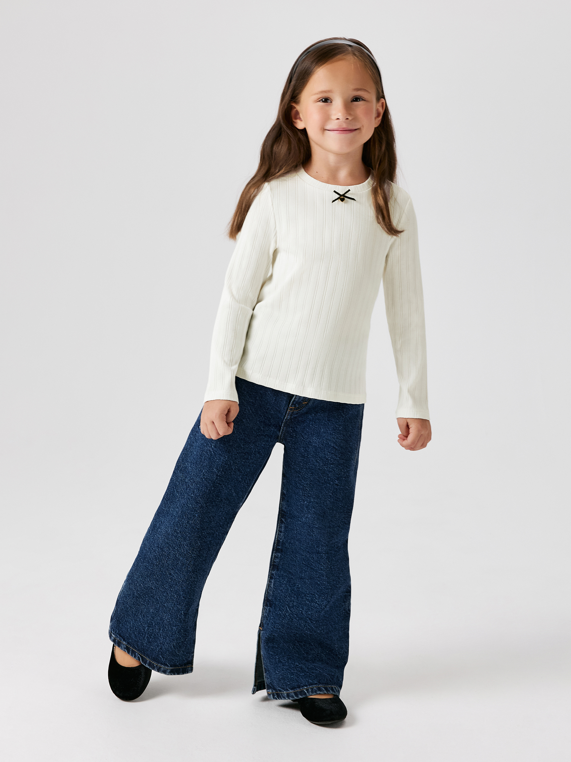 Лонгслив Acoola 20220150123_0092628 - фото 7