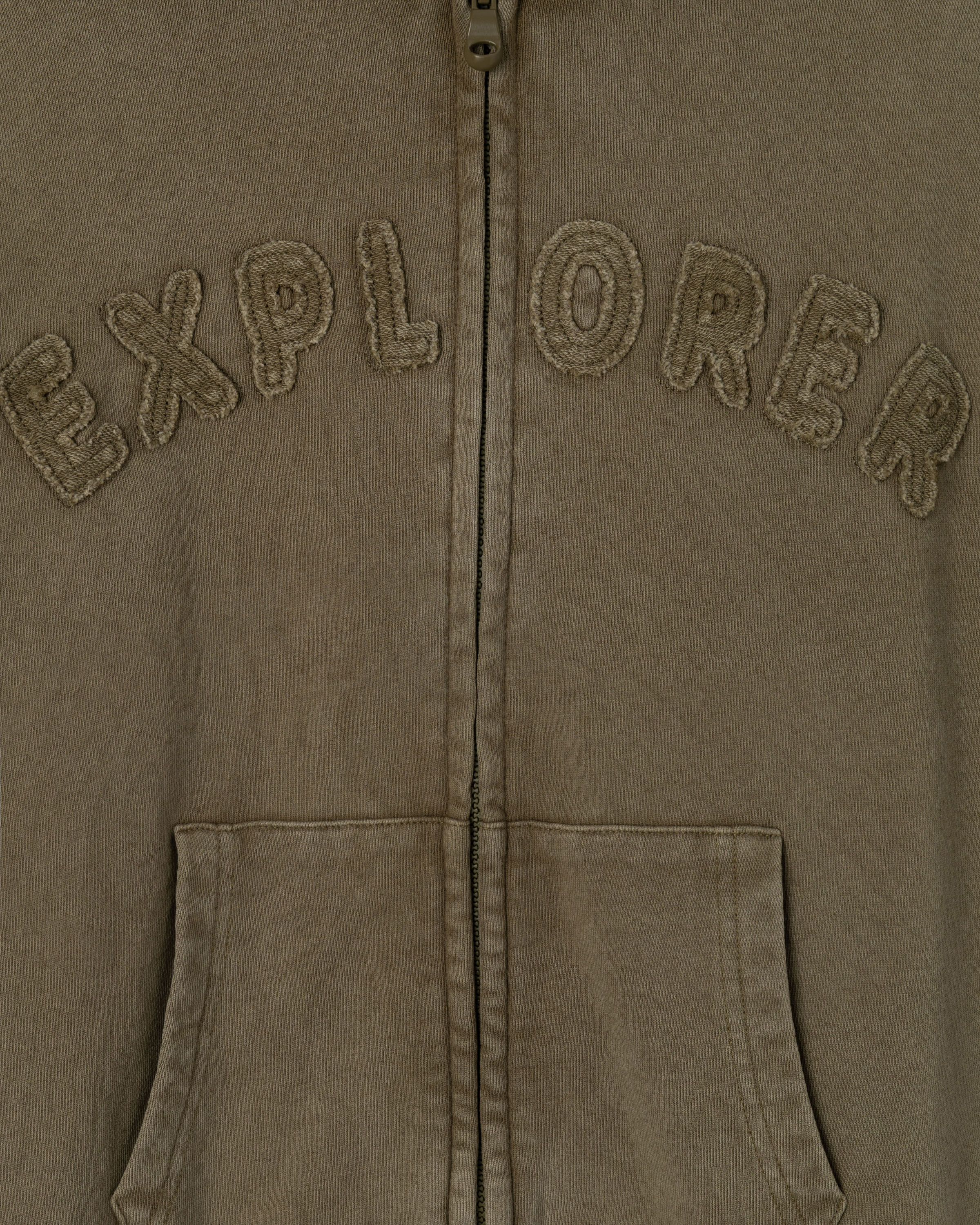 Толстовка Futurino Fashion S26FF-2BJ31FFtb-24 - фото 3