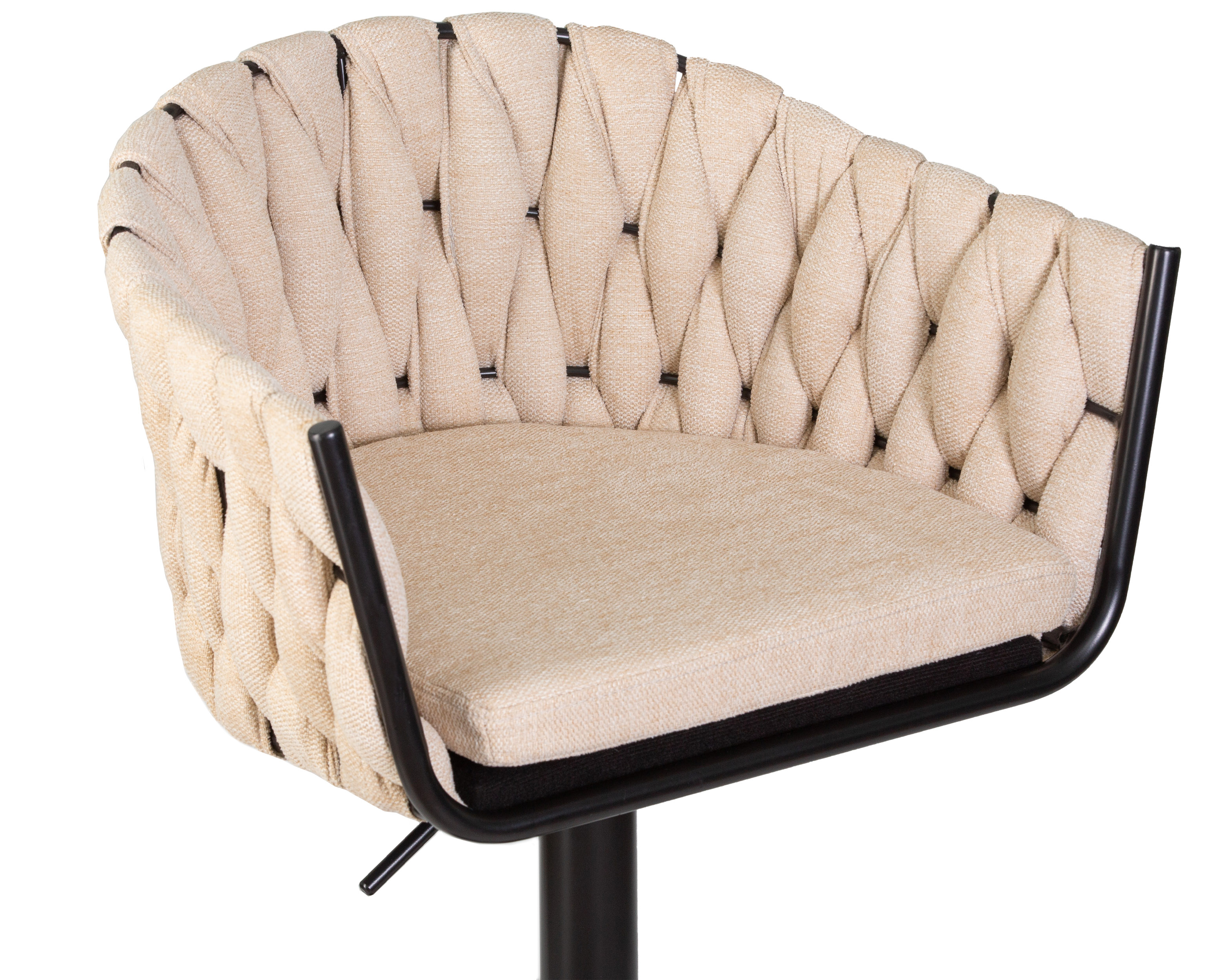 Стул DOBRIN LEON 2 шт. - фото 7