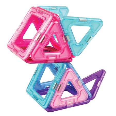Конструктор Magformers магнитный
