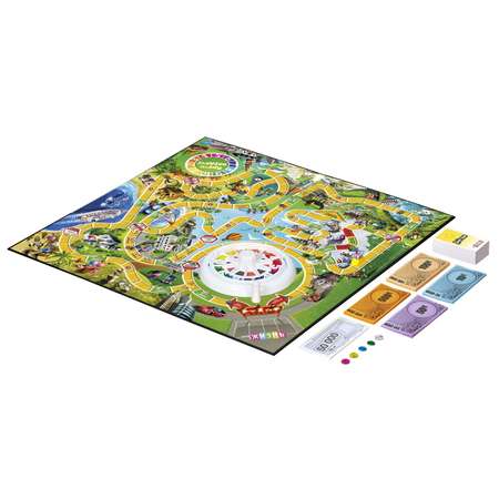 Настольная игра Hasbro Games