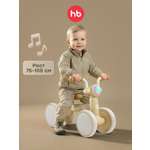 Четырехколесный беговел Happy Baby