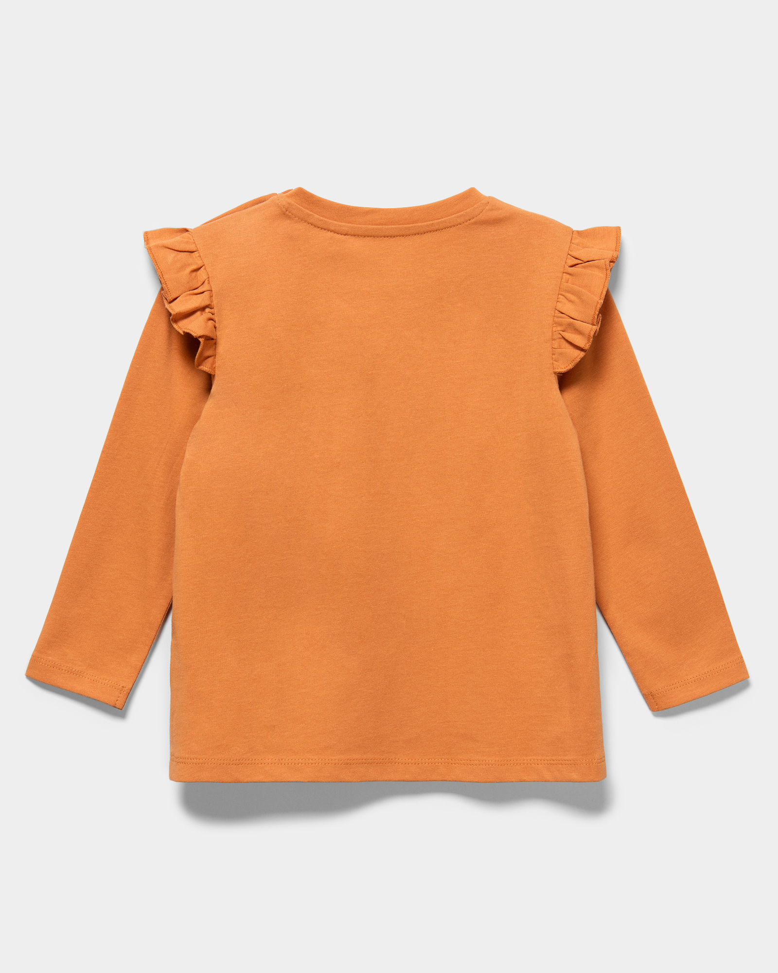 Лонгслив Baby Gо KG-AW24-2BGig-18 - фото 3