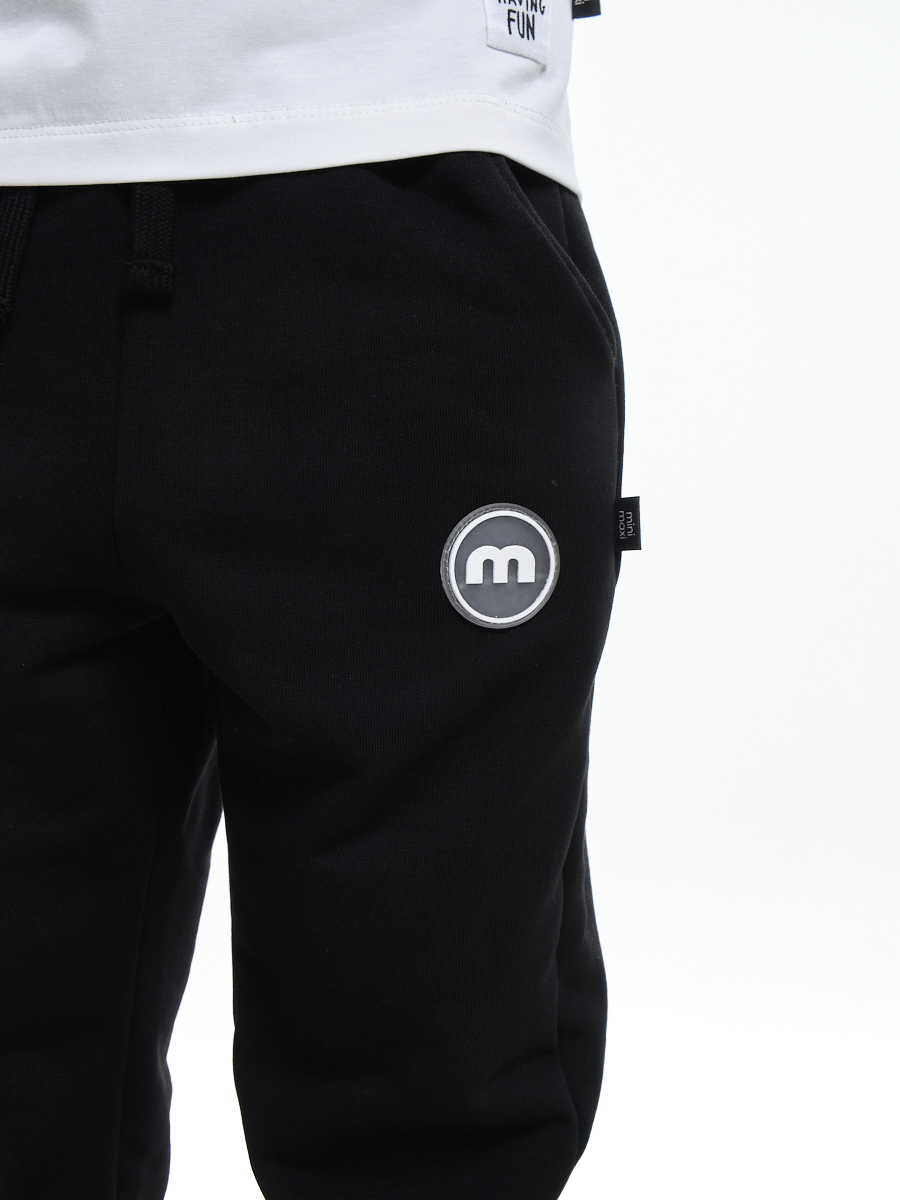 Брюки Mini-Maxi 22-6818-1 - фото 3