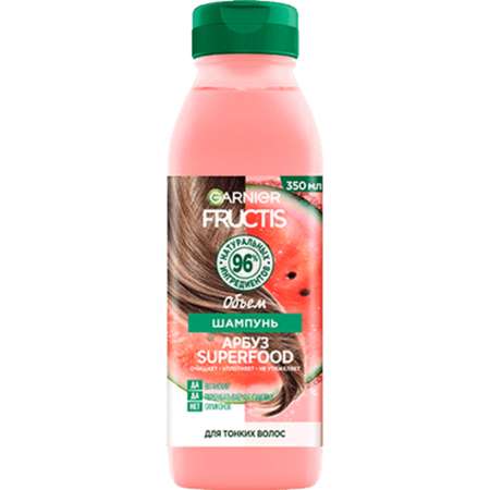 Шампунь GARNIER 350 мл