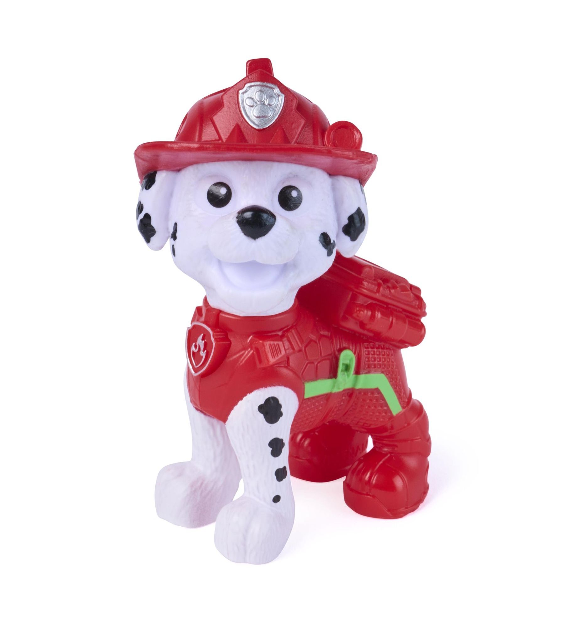 Игровой набор Paw Patrol Щенок рычащий Маршалл - фото 5