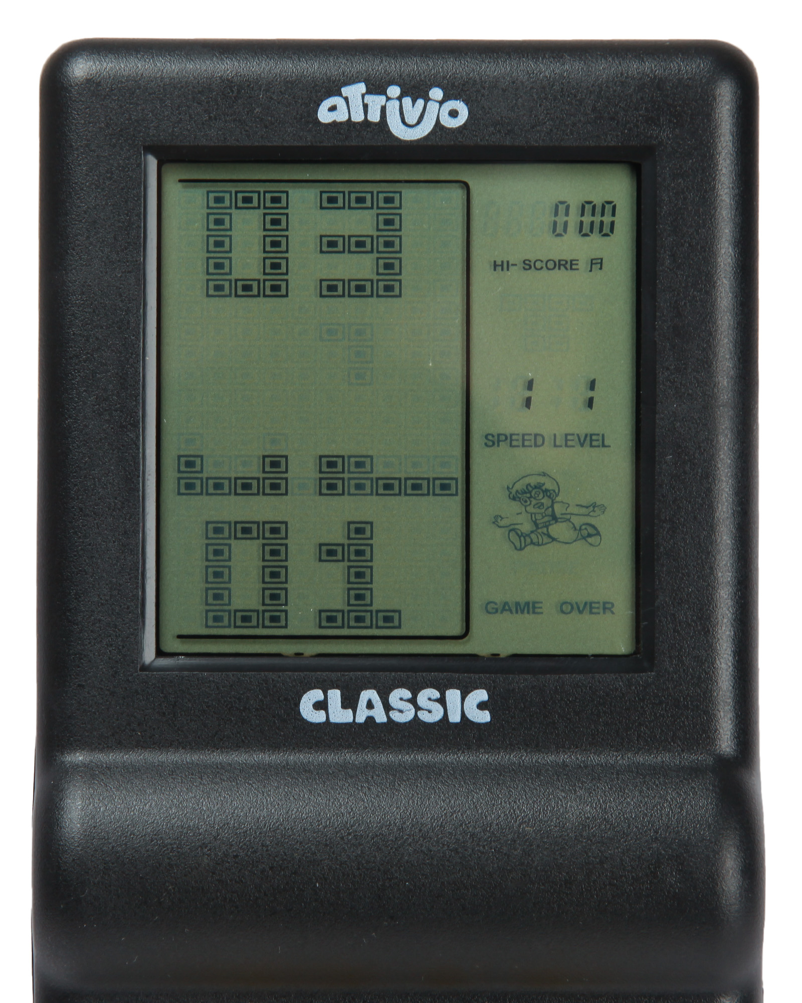 Электронная игра Attivio Тетрис - фото 3