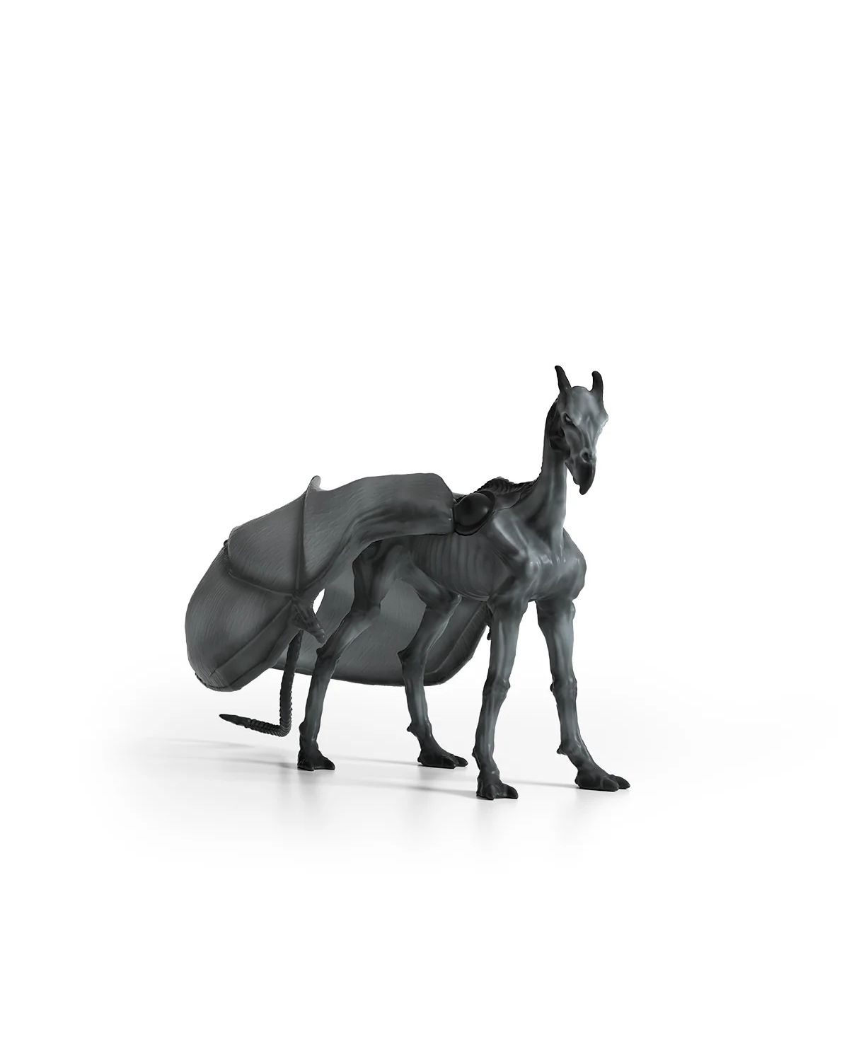 Фигурка SCHLEICH Thestral - фото 2