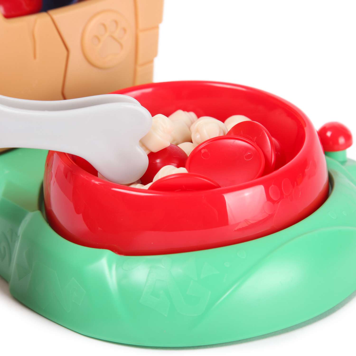 Настольная игра SPLASH TOYS - фото 6