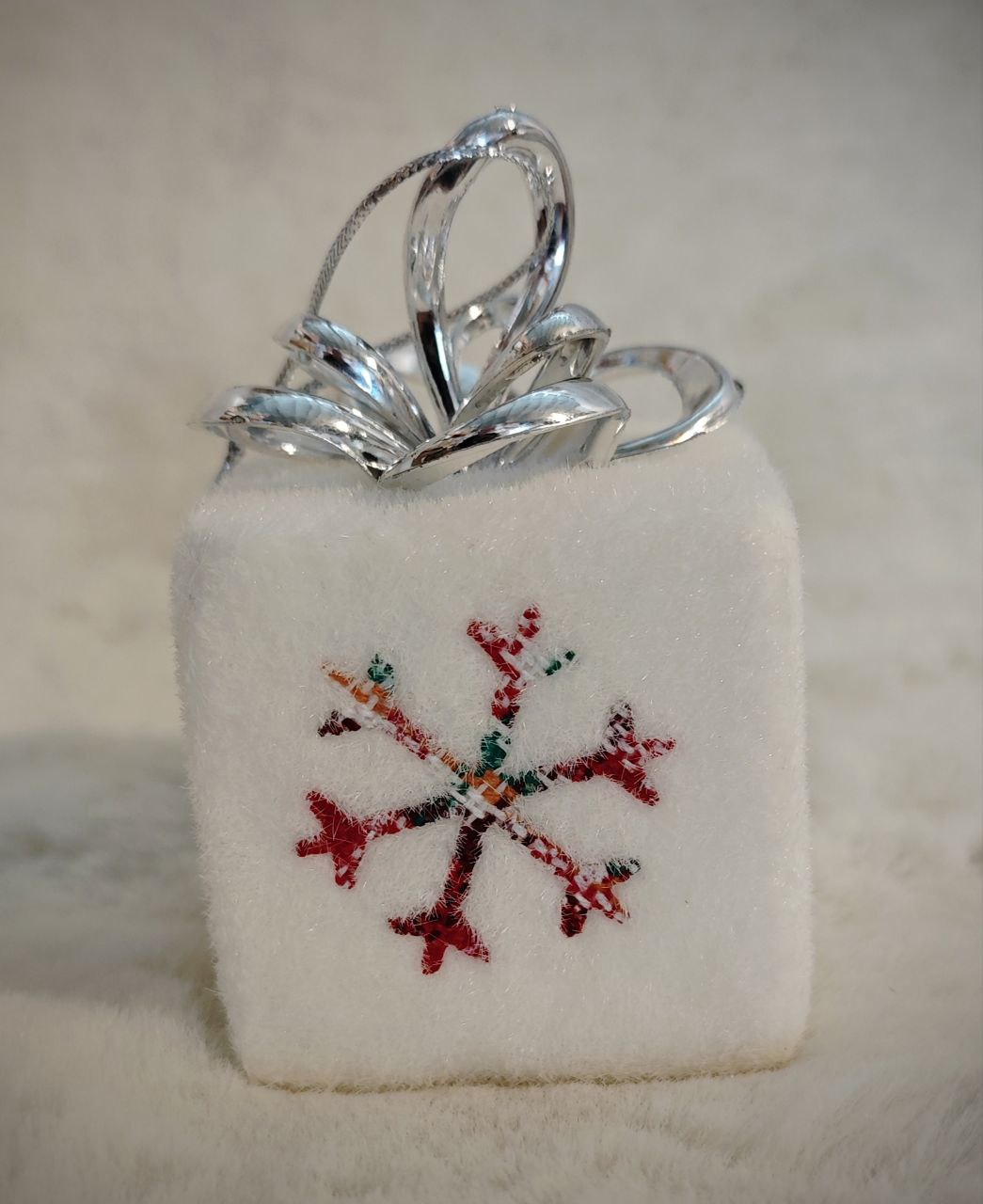 Украшение ёлочное Магия праздника MAG2007 - фото 2