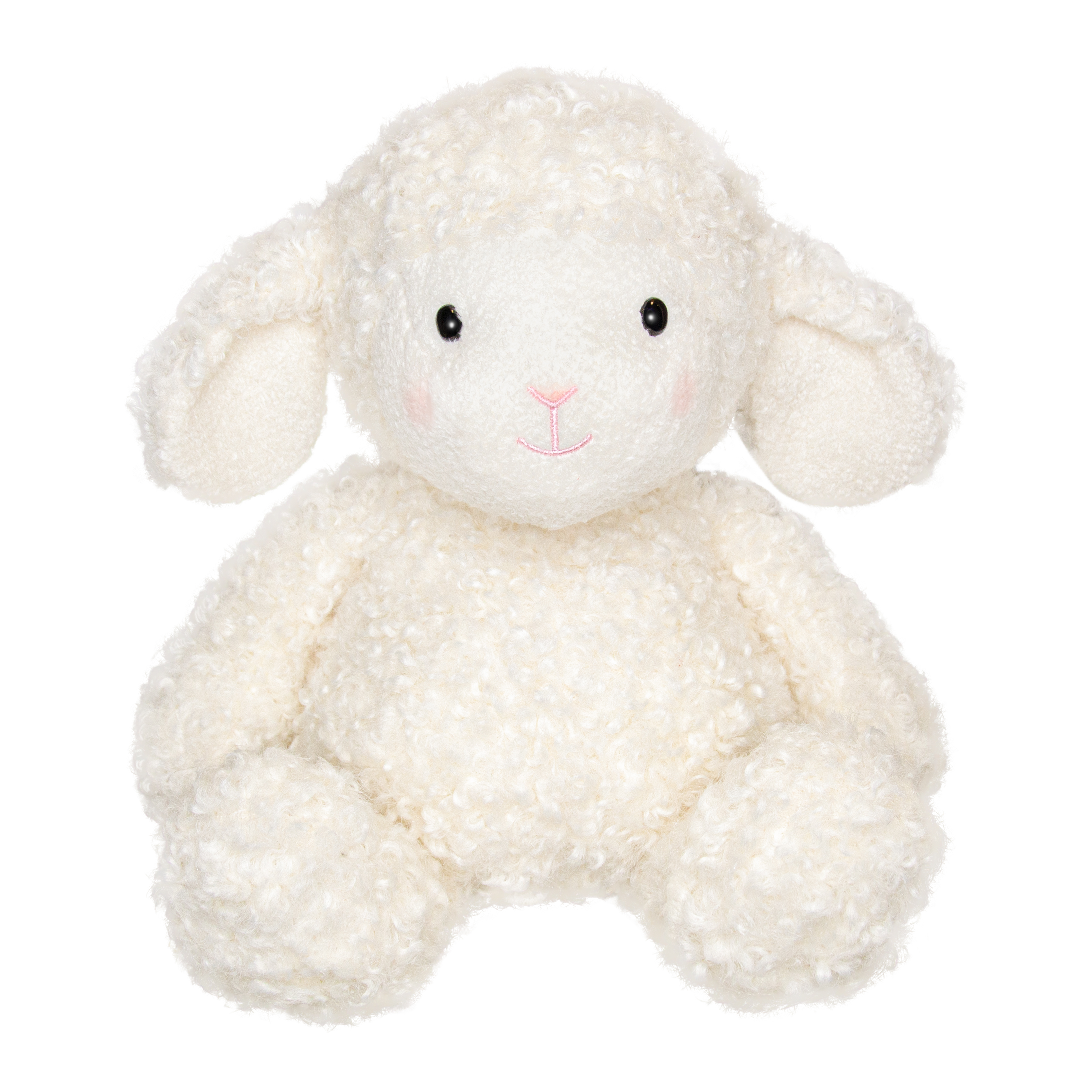 Мягкая игрушка Aurora Овечка - фото 2