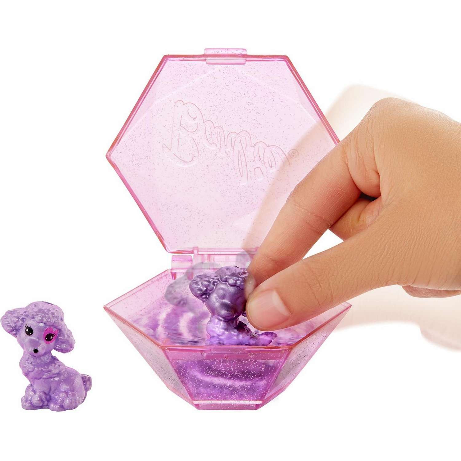 Кукла модельная Barbie GTT10 - фото 3