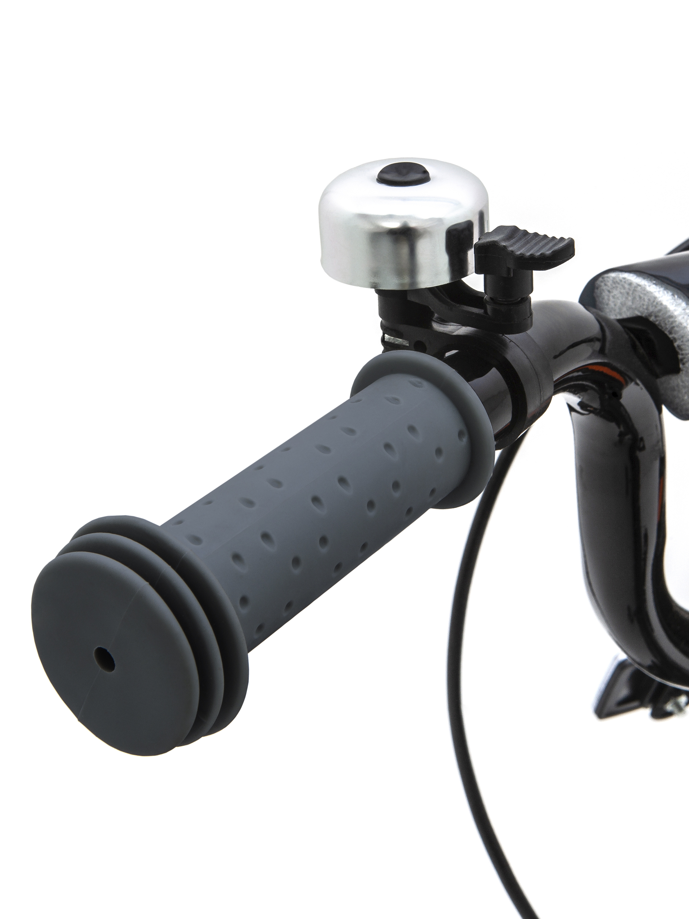 Двухколесный велосипед ZigZag 16 дюймов - фото 7