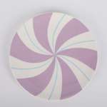 Тарелка ё 20см