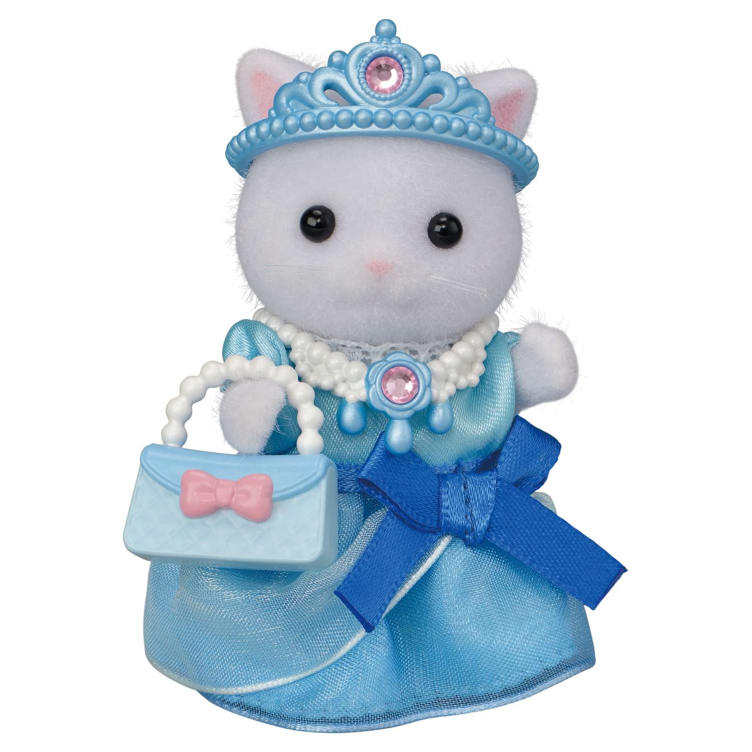 Домик для кукол Sylvanian Families 5645 - фото 5