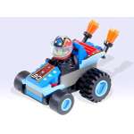 Конструктор LEGO Racers 24 дет.