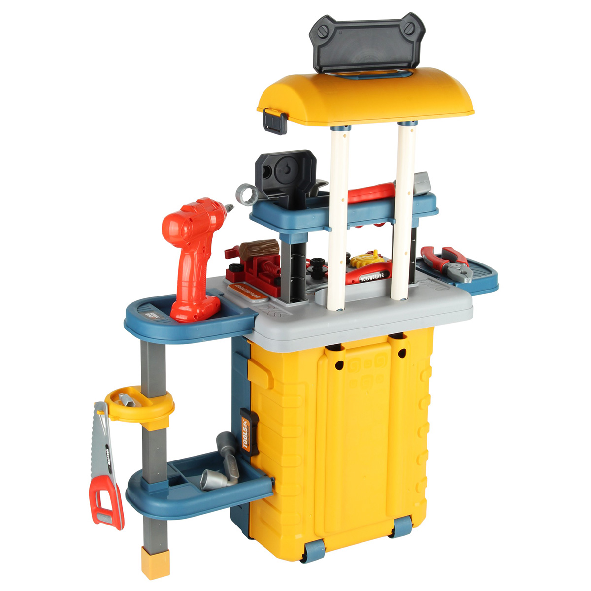 Игрушка Veld Co 46 предм. - фото 4