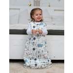 Спальный мешок Lemur Studio Без рукавов 60 x 68 см хлопок