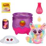 Игровой набор Magic Mixies Волшебный котел Солнце