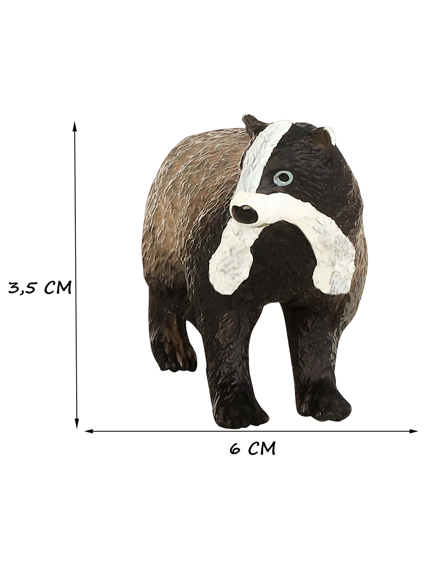 Игровой набор Masai Mara Мир диких животных - фото 9